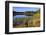 Ribbon Lake, Yellowstone National Park, Wyoming, United States of America, North America-Gary Cook-Framed Photographic Print