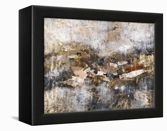 Ribbon Of Time-Alexys Henry-Framed Premier Image Canvas