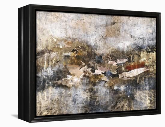 Ribbon Of Time-Alexys Henry-Framed Premier Image Canvas