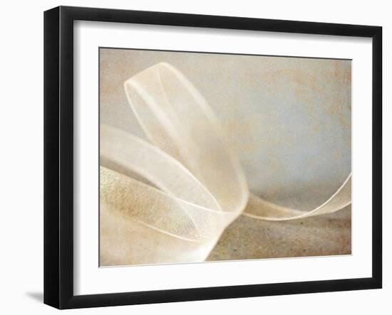 Ribbon-Jessica Rogers-Framed Giclee Print