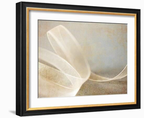 Ribbon-Jessica Rogers-Framed Giclee Print