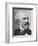'Ribot', c1893-Unknown-Framed Photographic Print