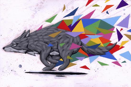 Giclee Print, , large