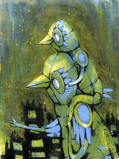 Giclee Print, , large