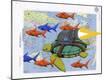 Giclee Print