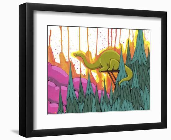 Giclee Print, , large