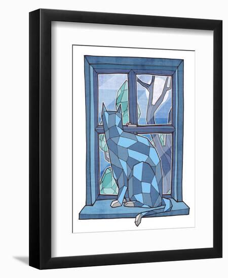 Giclee Print, , large