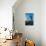 Ricardo Bofill Sculptures at a Hotel, W Barcelona, Barcelona, Catalonia, Spain-null-Photographic Print displayed on a wall