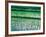 Rice Cultivation, Bali, Indonesia-Jay Sturdevant-Framed Photographic Print