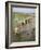 Rice Farmers-Bjorn Svensson-Framed Photographic Print