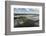 Rice Production. East Demerara Conservancy, Guyana-Pete Oxford-Framed Photographic Print