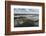 Rice Production. East Demerara Conservancy, Guyana-Pete Oxford-Framed Photographic Print