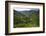 Rice Terraces, Agriculture, Philippine Cordilleras, Banaue, Ifugao, Philippines-Keren Su-Framed Photographic Print