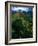 Rice Terraces Around Banaue, Banaue, Philippines-Richard I'Anson-Framed Photographic Print