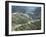 Rice Terraces at Banaue, Unesco World Heritage Site, Northern Region, Island of Luzon, Philippines-Bruno Barbier-Framed Photographic Print