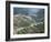 Rice Terraces at Banaue, Unesco World Heritage Site, Northern Region, Island of Luzon, Philippines-Bruno Barbier-Framed Photographic Print