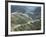 Rice Terraces at Banaue, Unesco World Heritage Site, Northern Region, Island of Luzon, Philippines-Bruno Barbier-Framed Photographic Print