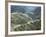 Rice Terraces at Banaue, Unesco World Heritage Site, Northern Region, Island of Luzon, Philippines-Bruno Barbier-Framed Photographic Print