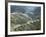 Rice Terraces at Banaue, Unesco World Heritage Site, Northern Region, Island of Luzon, Philippines-Bruno Barbier-Framed Photographic Print