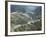 Rice Terraces at Banaue, Unesco World Heritage Site, Northern Region, Island of Luzon, Philippines-Bruno Barbier-Framed Photographic Print