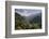 Rice Terraces from Bontoc to Banaue, Luzon, Philippines-Michael Runkel-Framed Photographic Print