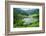 Rice Terraces of Banaue, Northern Luzon, Philippines-Michael Runkel-Framed Photographic Print