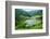 Rice Terraces of Banaue, Northern Luzon, Philippines-Michael Runkel-Framed Photographic Print