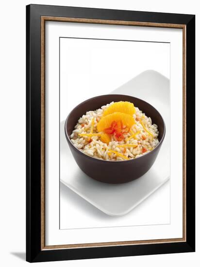 Rice-Fabio Petroni-Framed Photographic Print