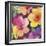 Rich Florals-Sandra Jacobs-Framed Giclee Print