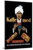 Rich's Kaffe-null-Mounted Art Print