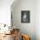 Rich Still Life with a Bird's Nest-Sebastian Wegmayr-Framed Premier Image Canvas displayed on a wall