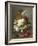 Rich Still Life-Arnoldus Bloemers-Framed Giclee Print