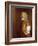 Richard (1644-1723) 2nd Earl of Bradford-Sir Peter Lely-Framed Giclee Print