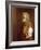 Richard (1644-1723) 2nd Earl of Bradford-Sir Peter Lely-Framed Giclee Print