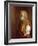 Richard (1644-1723) 2nd Earl of Bradford-Sir Peter Lely-Framed Giclee Print