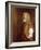 Richard (1644-1723) 2nd Earl of Bradford-Sir Peter Lely-Framed Giclee Print