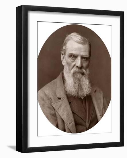 Richard Ansdell, Ra, English Painter, 1883-Lock & Whitfield-Framed Photographic Print