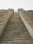 Ziggurat in Sumerian City Dating from around 4500-400Bc, Ur, Iraq, Middle East-Richard Ashworth-Photographic Print