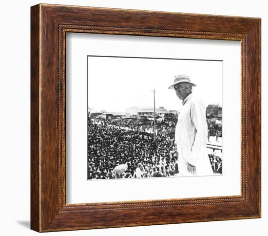 Richard Attenborough-null-Framed Photo