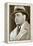 Richard Barthelmess, American Actor, 1933-null-Framed Premier Image Canvas