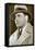 Richard Barthelmess, American Actor, 1933-null-Framed Premier Image Canvas