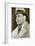 Richard Barthelmess, American Actor, 1933-null-Framed Giclee Print