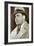 Richard Barthelmess, American Actor, 1933-null-Framed Giclee Print