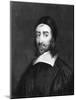 Richard Baxter, 17th Century English Puritan Church Leader, Divine Scholar and Controversialist-WC Edwards-Mounted Giclee Print
