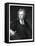 Richard Bentley, English Theologian, Classical Scholar and Critic-J Posselwhite-Framed Premier Image Canvas