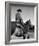 Richard Boone, Have Gun - Will Travel (1957)-null-Framed Photo