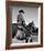 Richard Boone, Have Gun - Will Travel (1957)-null-Framed Photo