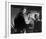 Richard Boone, Have Gun - Will Travel (1957)-null-Framed Photo