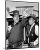 Richard Boone, Have Gun - Will Travel (1957)-null-Mounted Photo