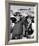 Richard Boone, Have Gun - Will Travel (1957)-null-Framed Photo